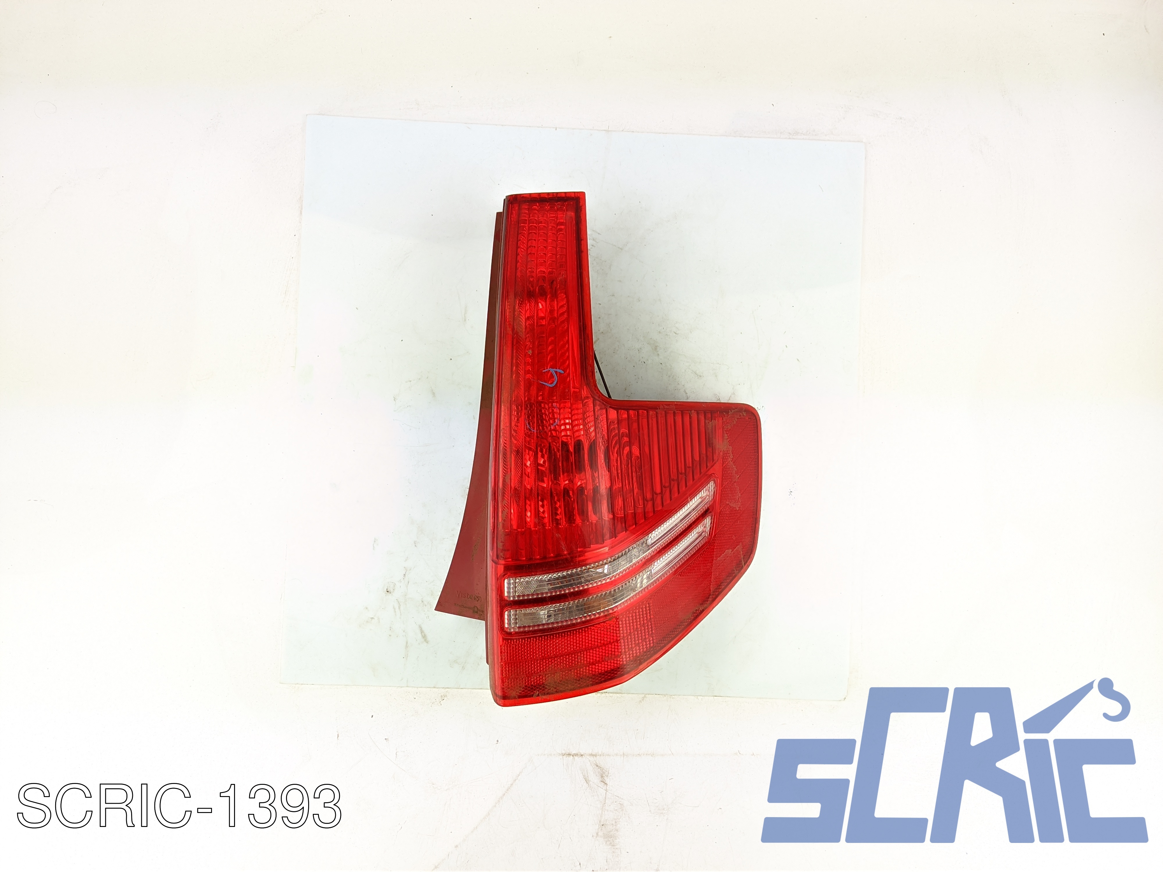 Fanalino Stop Posteriore CITROEN C4 LC 2004-2011 sinistro, sx, posteriore, post