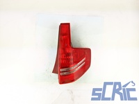 Fanalino Stop Posteriore CITROEN C4 LC 2004-2011 sinistro, sx, posteriore, post