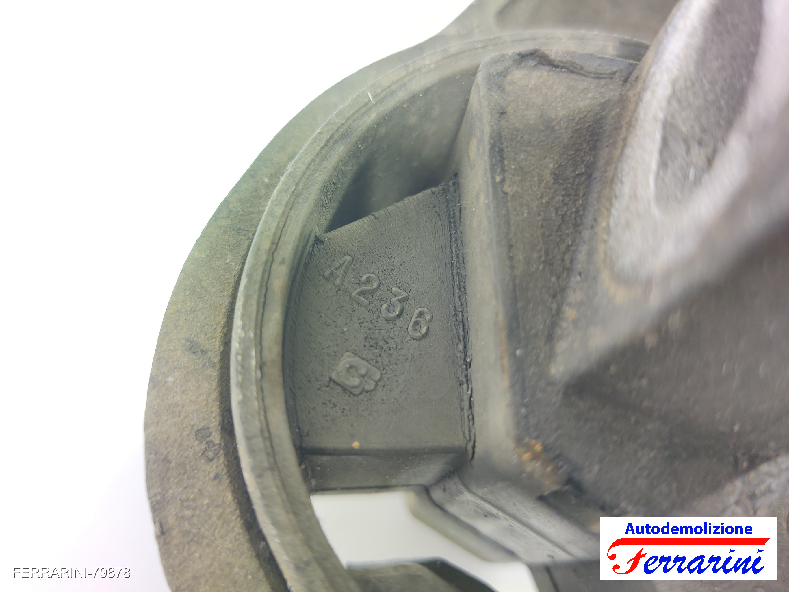 Supporto Motore ALFA ROMEO 159 939 1.9 JTDM 16V 2005-2011 50502603
