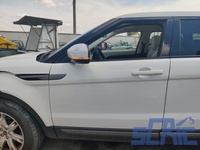 Land Rover Range Rover Evoque L538 2.2 D 4X4 190CV 2011-2019