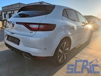 Renault Megane 4 B9A M N 1.5 DCI 110 110CV 2015-2023