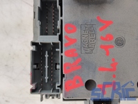 Body Computer FIAT BRAVO 2 198 1.4 2007-2014 51731635