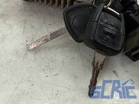 Kit Accensione OPEL ASTRA G SW T98 1.4 16V 1998-2004 09361069, CMXZ 10