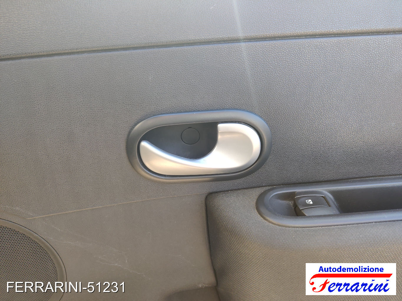 Renault Clio 3 BR0/1, CR0/1 1.2 16V 75CV 2005-2014