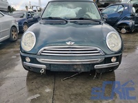 Mini - R50, R53 ONE D 75CV 2003-2006