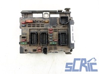 BSM B2 Body Computer CITROEN C4 LC 1.6 HDI 2004-2011 9650664180, 6500Y1, BSMB2