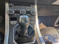 Land Rover Range Rover Evoque L538 2.0 D 4X4 180CV 2015-2019