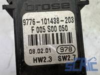 Motorino Alzavetro VW BORA VARIANT 1J6 1.9 TDI 1999-2001 1J4959812C