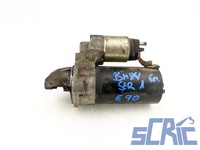 Motorino Avviamento BMW SERIE 3 E90 320D 2004-2011 0001115046, 12417796892