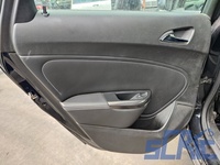 Opel Astra J P10 1.7 CDTI 110CV 2009-2015