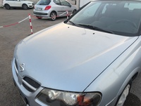 Nissan Almera 2  N16 1.5 DCI 82CV 2003-2006