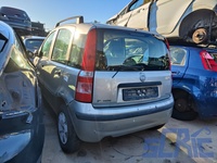 Fiat Panda 169 1.3 D MULTIJET 70CV 2003-2012