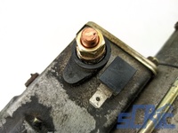 Motorino Avviamento LAND ROVER FREELANDER L314 2.0 TD4 4X4 2000-2006 NAD101500