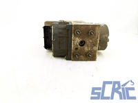Centralina Pompa Abs SMART FORTWO COUPE 450 0.7 2004-2007 0004765V005 8