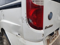 Fiat Doblo 119, 223 1.9 JTD 105CV 2003-2010