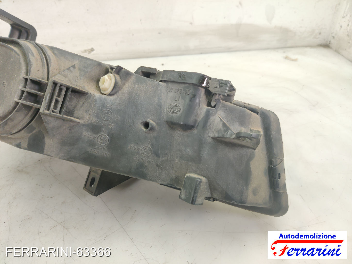 Faro Anteriore OPEL CALIBRA A C89 1991-1997 sinistro, sx 90392564, 1216431 7