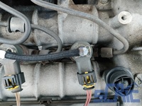 Alfa Romeo 159 Sw 939 1.9 JTDM 16V 150CV 2006-2011