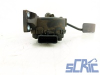 Pedale Acceleratore OPEL AGILA A H00 1.2 16V 2000-2007 9204284, 4940083E50
