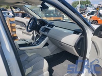 Land Rover Range Rover Evoque L538 2.2 D 4X4 190CV 2011-2019