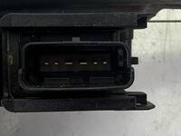 Alzavetro PEUGEOT 208 1 CA, CC 2012-2019 destro, dx, posteriore, post 9816402280