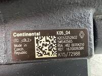 Pompa Alta Pressione Iniezione RENAULT MEGANE 3 SW KZ0/1 1.5 DCI 2009-2015 17