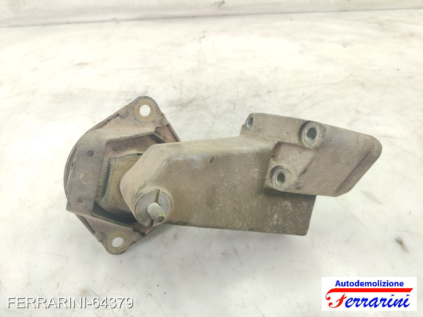 Valvola Egr MERCEDES CLASSE A W168 A 170 CDI 1998-2001 A6680900454, 6680900454 8