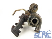 Turbina OPEL ZAFIRA A T98 2.0 DI 16V 1999-2005 90570506, 32800800, 860016