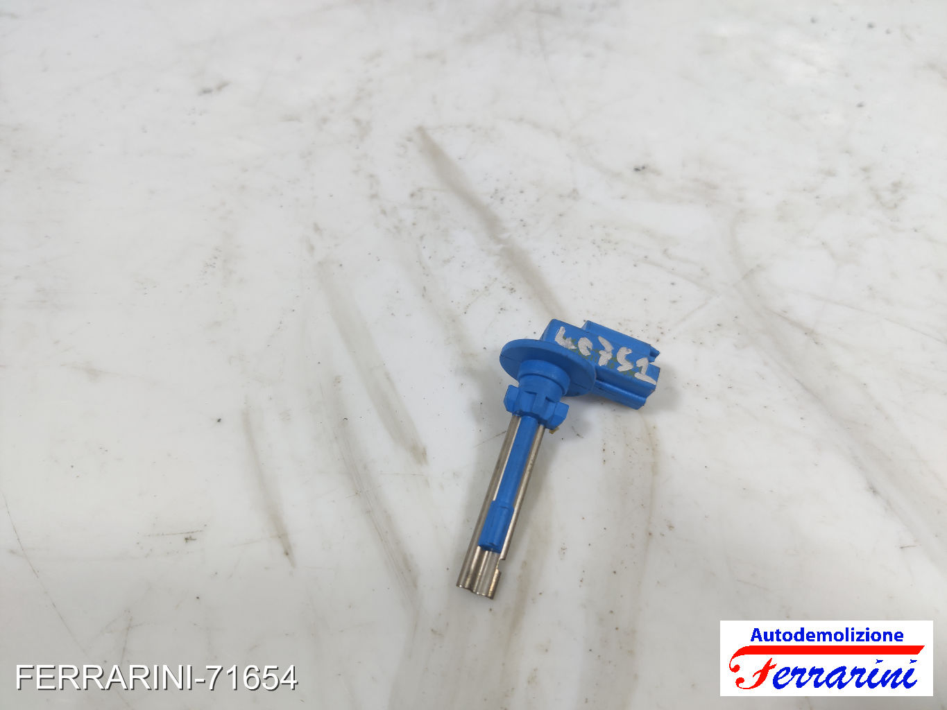 Sensore temperatura abitacolo aria FORD FOCUS 3 TURNIER 2010-2023 19C734AA