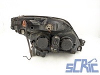 Faro Anteriore RENAULT SCENIC 1 FA0, JA0/1 2000-2003 sinistro, sx 7701047604