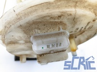 Cestello Pompa Galleggiante Serbatoio FIAT PUNTO EVO 199 1.4 2009-2012