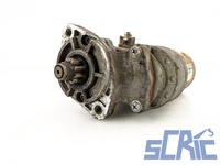 Motorino Avviamento HYUNDAI SANTA FE 2 CM 2.2 CRDI GLS 4X4 2006-2009 3610027011 7