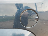 Jeep Cherokee KJ 3.7 4X4 204CV 2003-2008