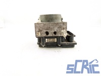 Centralina Pompa Abs NISSAN MICRA 3 K12 1.2 16V 2003-2010 47660BC60A, 0701223136 10