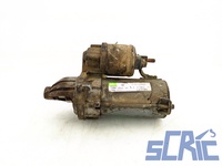 Motorino Avviamento FIAT GRANDE PUNTO 199 1.3 D MULTIJET 2005-2010 518102660