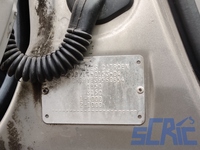 Citroen Xsara Picasso N68 2.0 HDI 90CV 1999-2011