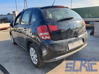 Citroen C3 2 SC 1.1I 60CV 2009-2013