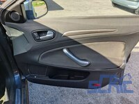 Ford Mondeo 4 Sw BA7 2.0 TDCI 140CV 2007-2015