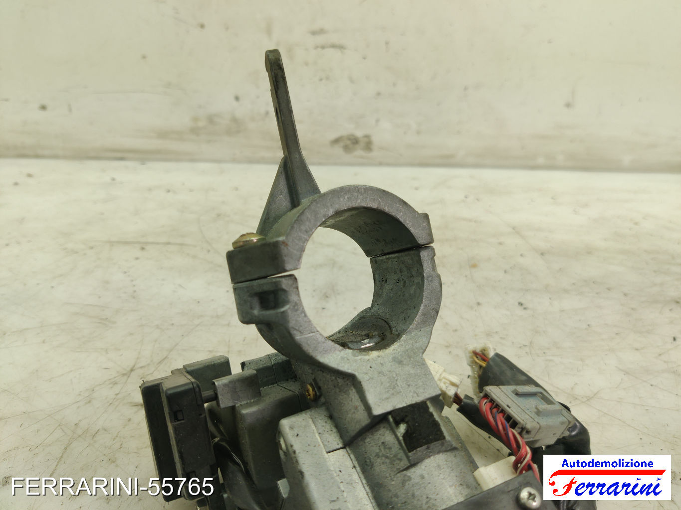 Bloccasterzo KIA PICANTO TA 2011-2014 819101Y000 11