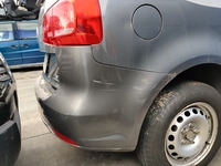 Vw Touran 1T3 1.4 TSI ECOFUEL 150CV 2010-2015