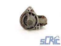 Motorino Avviamento HYUNDAI ATOS MX 1.0I 1998-2002 3610002511, M56290 8