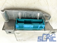 Centralina Airbag OPEL MERIVA A X03 2003-2010 13203620, 327963935, YSTO1802527