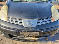 Nissan Note E11, NE11 1.5 DCI 86CV 2006-2012