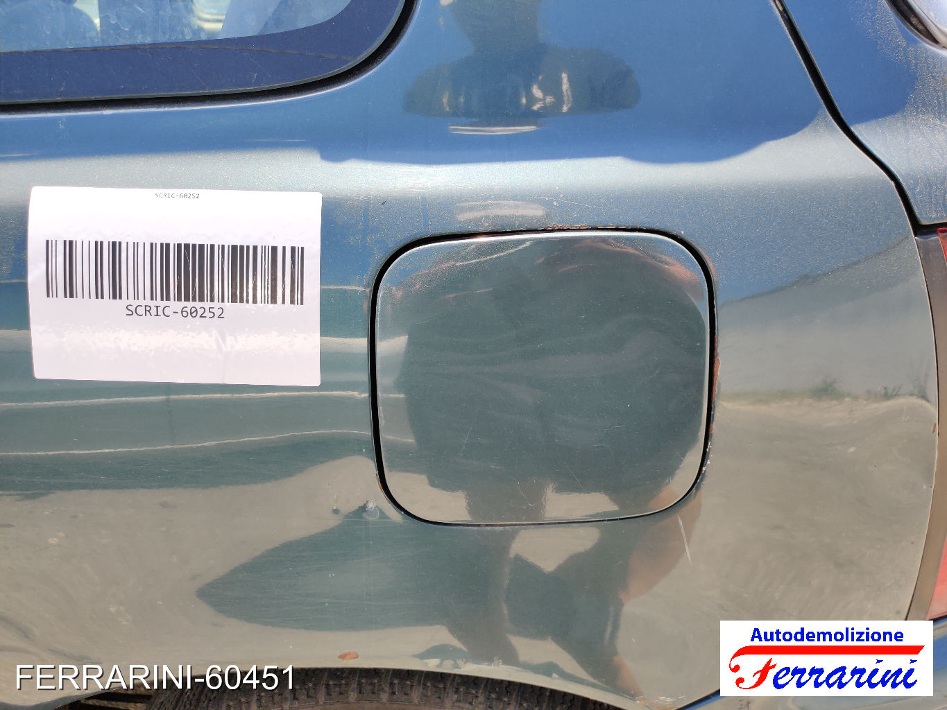 Nissan Micra 2 K11 1.0I 16V 54CV 1992-2000