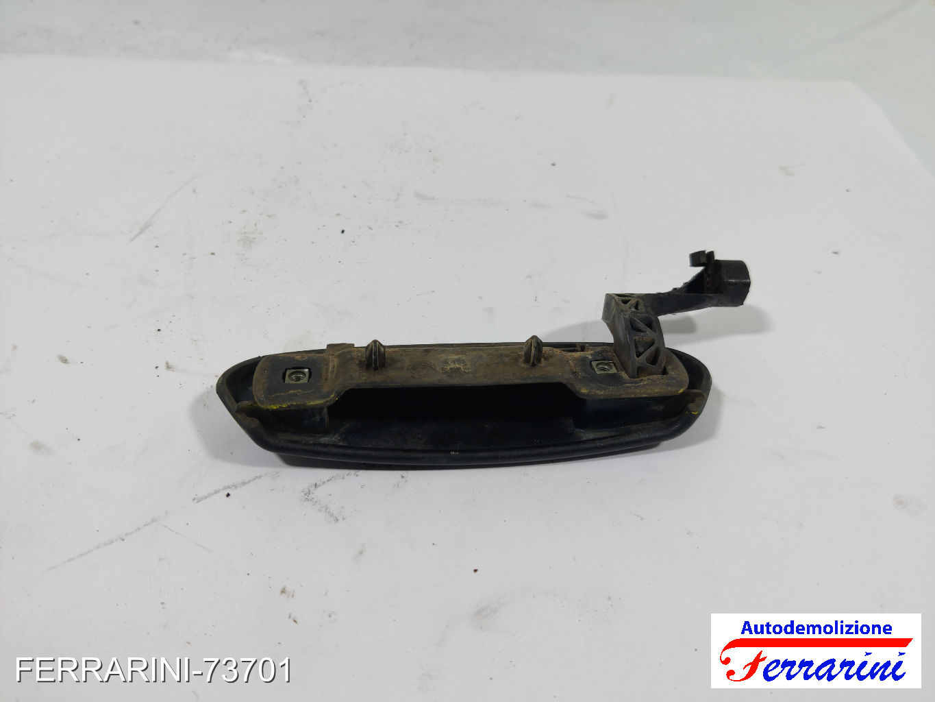 Maniglia Porta Esterna FIAT PUNTO 188 2001-2012 destra, dx, frontale, anteriore