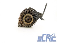 Alternatore TOYOTA YARIS VERSO P2 1.3 2002-2005 270600J020, 270600J040, 295021