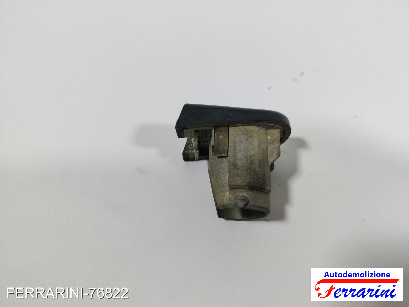 Tappo Maniglia Esterna SEAT IBIZA 3 6L1 2002-2005 sinistro, sx, posteriore, post