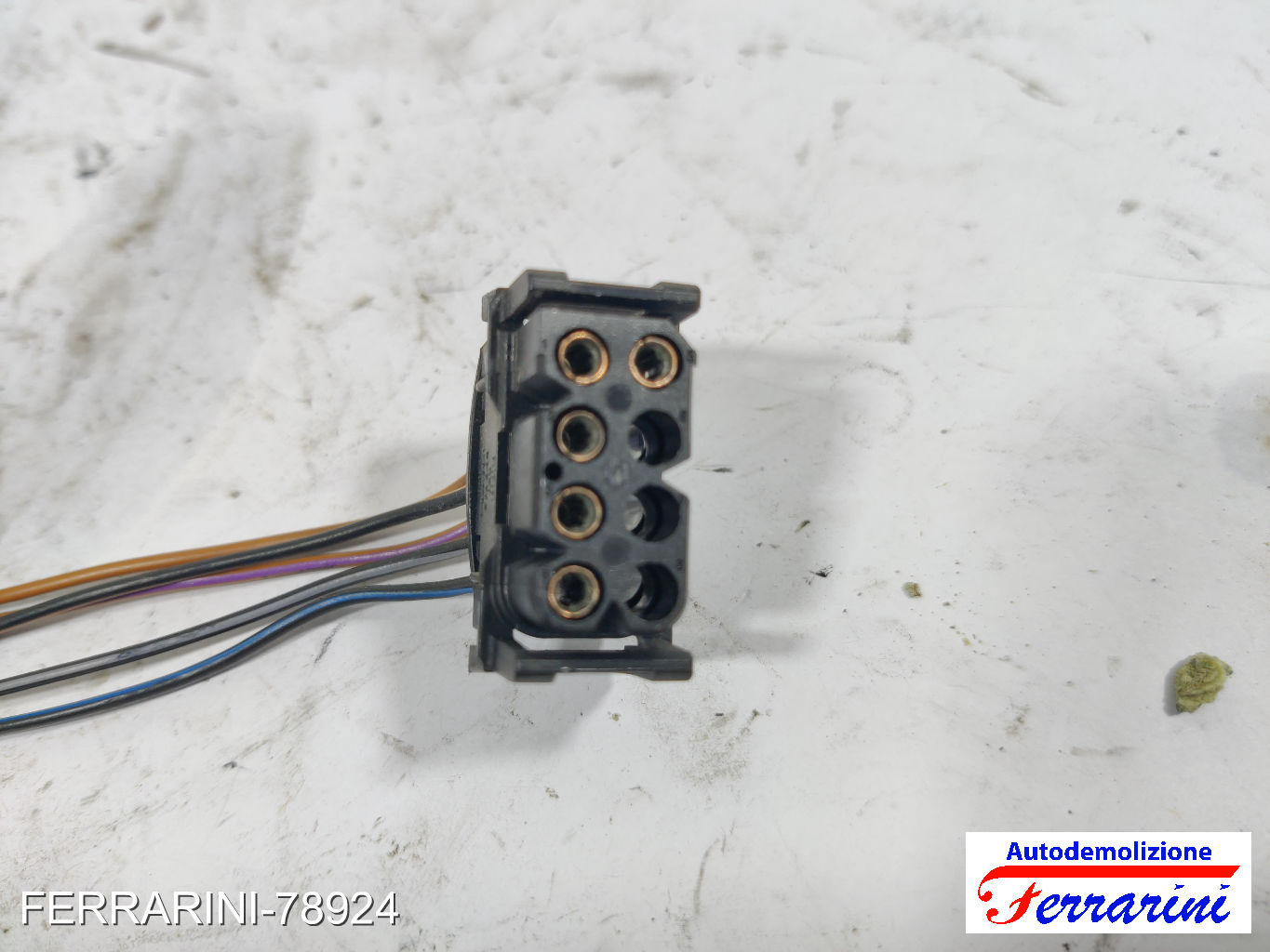 Leva Tergicristalli BMW SERIE 3 E36 1993-1998 61318360915