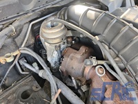 Suzuki Grand Vitara 2 JT, TD, TE 1.9 DDIS TRAZIONE INTEGRALE 129CV 2005-2015