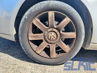 Vw Golf 5 1K1 1.6 FSI 115CV 2003-2008