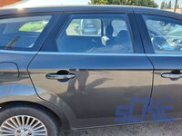Ford Mondeo 4 Sw BA7 2.0 TDCI 140CV 2007-2015